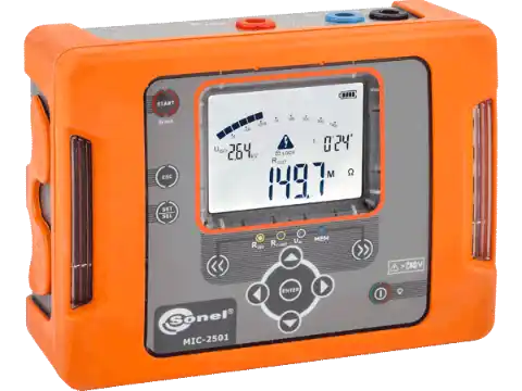 Sonel MIC-2501
