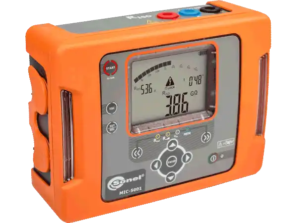 Sonel MIC-5001