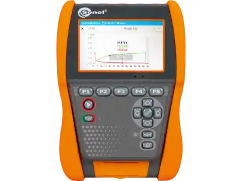 Sonel MIC-2511