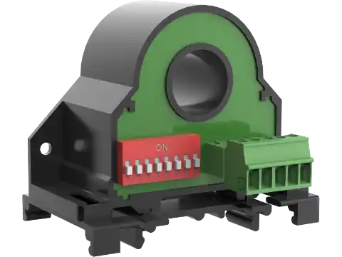 QEED QI-50-DO-485