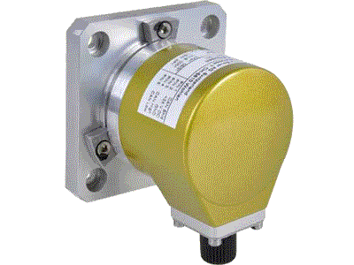 KINAX N702-CANopen