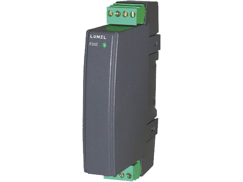 AC áram távadó, P20Z