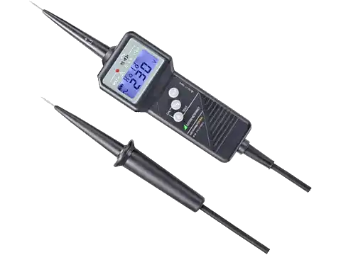 Gossen Metrawatt Metravolt12dl