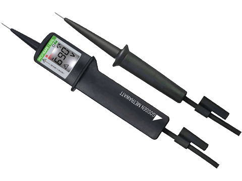 Gossen Metrawatt Profisafe 690L